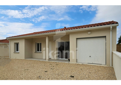 Dom na sprzedaż - Bergerac, Francja, 72 m², 275 766 USD (1 105 823 PLN), NET-100882071