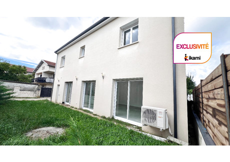 Dom na sprzedaż - Romans-Sur-Isère, Francja, 100 m², 308 848 USD (1 290 985 PLN), NET-101383045