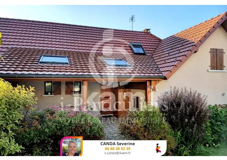 Dom na sprzedaż - Giromagny, Francja, 126 m², 239 047 USD (977 702 PLN), NET-100698839