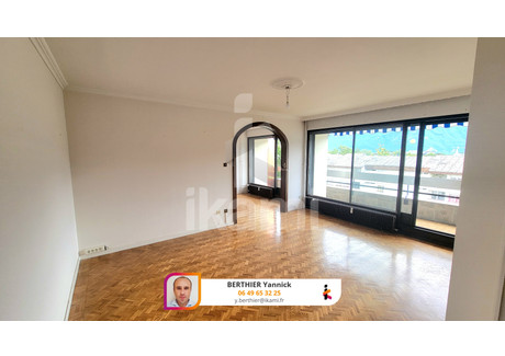 Mieszkanie na sprzedaż - Annecy, Francja, 101 m², 337 989 USD (1 385 757 PLN), NET-101521575