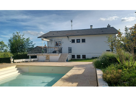 Dom na sprzedaż - Farges-Les-Macon, Francja, 145 m², 268 266 USD (1 099 892 PLN), NET-97996163