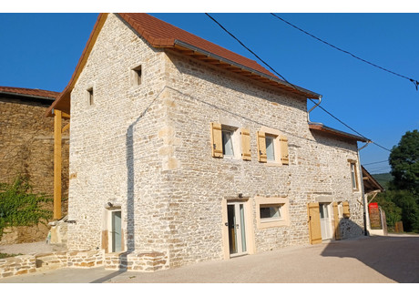 Dom na sprzedaż - Saint-Maurice-De-Satonnay, Francja, 120 m², 344 611 USD (1 409 458 PLN), NET-99133817