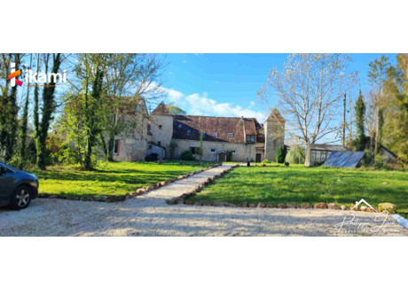 Dom na sprzedaż - Trancault, Francja, 460 m², 527 616 USD (2 163 225 PLN), NET-101659768