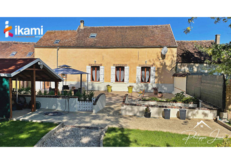 Dom na sprzedaż - Pont-Sur-Vanne, Francja, 260 m², 314 284 USD (1 206 849 PLN), NET-97700957