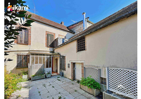 Dom na sprzedaż - Villeneuve-L'archeveque, Francja, 120 m², 58 264 USD (233 640 PLN), NET-98980664