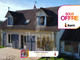 Dom na sprzedaż - Chabris, Francja, 160 m², 187 760 USD (739 776 PLN), NET-97699719