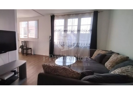 Mieszkanie na sprzedaż - Noisy-Le-Sec, Francja, 71 m², 277 634 USD (1 068 891 PLN), NET-97700880