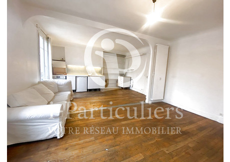 Mieszkanie na sprzedaż - Paris, Francja, 73,4 m², 925 144 USD (3 728 330 PLN), NET-97700088