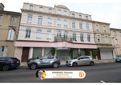 Komercyjne na sprzedaż - Saint-Vallier, Francja, 214 m², 217 918 USD (836 805 PLN), NET-97699731