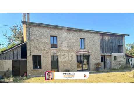 Dom na sprzedaż - Chanas, Francja, 190 m², 440 646 USD (1 692 079 PLN), NET-100247674