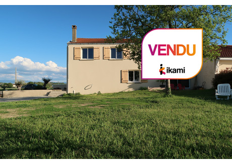 Dom na sprzedaż - Beaumont-Monteux, Francja, 110 m², 321 537 USD (1 318 303 PLN), NET-97700346