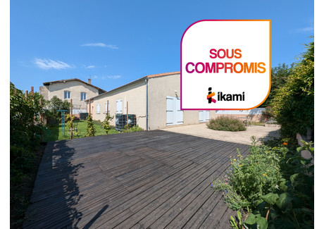 Dom na sprzedaż - Romans-Sur-Isère, Francja, 105 m², 318 359 USD (1 302 089 PLN), NET-99647323