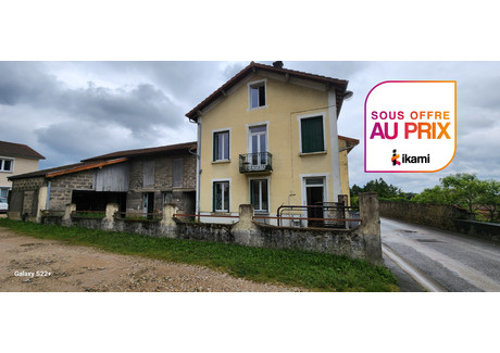 Komercyjne na sprzedaż - Saint-Denis-En-Bugey, Francja, 102 m², 235 439 USD (904 085 PLN), NET-97996165