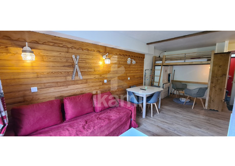 Mieszkanie na sprzedaż - Saint-François-Longchamp, Francja, 35 m², 162 278 USD (660 470 PLN), NET-100731329