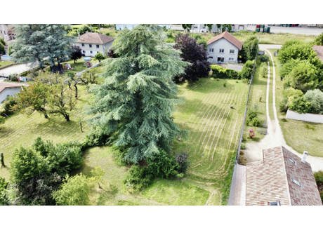 Dom na sprzedaż - Beaurepaire, Francja, 128 m², 210 648 USD (808 889 PLN), NET-100530817