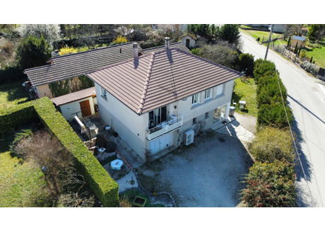 Dom na sprzedaż - Saint-Jean-En-Royans, Francja, 125 m², 272 671 USD (1 044 330 PLN), NET-97769578