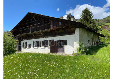 Dom na sprzedaż - Megeve, Francja, 195 m², 3 071 301 USD (12 008 787 PLN), NET-99829873