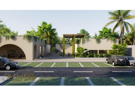 Działka na sprzedaż - Unnamed Road Verón Punta Cana (D. M.)., Dominikana, 557 m², 105 830 USD (433 903 PLN), NET-100372851