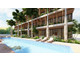 Mieszkanie na sprzedaż - Unnamed Road Punta Cana, Dominikana, 49,6 m², 93 100 USD (374 262 PLN), NET-100465420