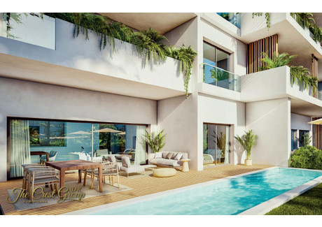 Mieszkanie na sprzedaż - JJH5+QMW, Punta Cana 23000, Dominican Republic Punta Cana, Dominikana, 109,6 m², 310 000 USD (1 267 900 PLN), NET-100489888