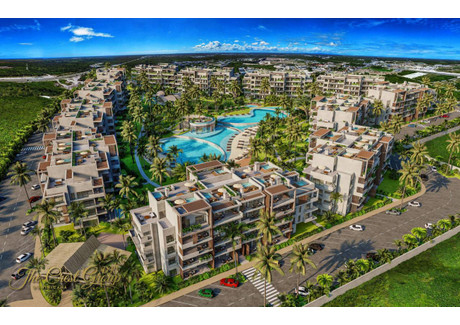 Mieszkanie na sprzedaż - JJH5+QMW, Punta Cana 23000, Dominican Republic Punta Cana, Dominikana, 284 m², 357 000 USD (1 435 140 PLN), NET-100490431