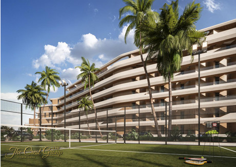 Mieszkanie na sprzedaż - GH5X+G5C, Punta Cana 23000, Dominican Republic Punta Cana, Dominikana, 62,1 m², 289 463 USD (1 183 904 PLN), NET-100407781