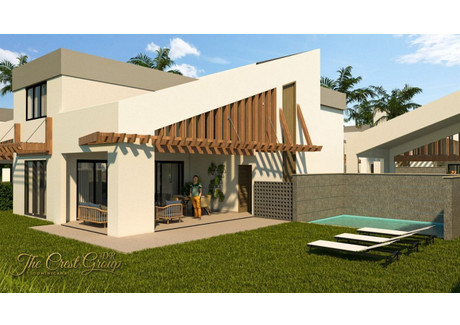 Dom na sprzedaż - Punta Cana Village Punta Cana, Dominikana, 310 m², 675 000 USD (2 585 250 PLN), NET-98438656