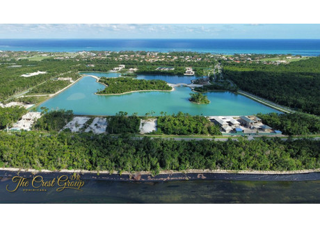 Działka na sprzedaż - Punta Cana, Higüey 23000, Dominican Republic Punta Cana, Dominikana, 2005 m², 541 000 USD (2 072 030 PLN), NET-98439026