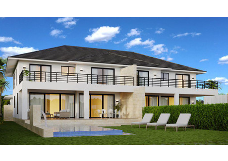 Dom na sprzedaż - Residencial Cocotal Punta Cana, Dominikana, 404,16 m², 685 000 USD (2 801 650 PLN), NET-98774180