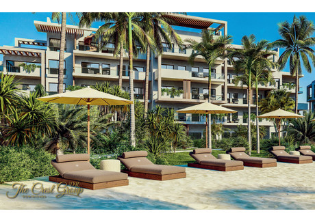 Mieszkanie na sprzedaż - JJH5+QMW, Punta Cana 23000, Dominican Republic Punta Cana, Dominikana, 61,2 m², 128 000 USD (523 520 PLN), NET-98976583