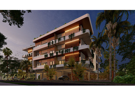 Mieszkanie na sprzedaż - GJ62+H5R, Punta Cana 23000, Dominican Republic Punta Cana, Dominikana, 114,6 m², 247 000 USD (1 010 230 PLN), NET-99034822