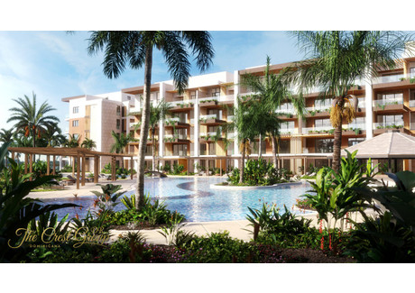 Mieszkanie na sprzedaż - Residencial Bavaro Punta Cana Punta Cana, Dominikana, 167,29 m², 357 736 USD (1 370 130 PLN), NET-99764438