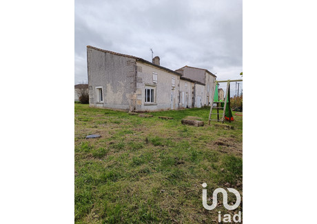 Dom na sprzedaż - Saint-Sulpice-De-Cognac, Francja, 77 m², 110 648 USD (453 659 PLN), NET-102818183