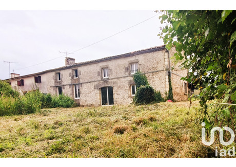 Dom na sprzedaż - Saint-Sulpice-De-Cognac, Francja, 156 m², 61 298 USD (251 323 PLN), NET-98022198