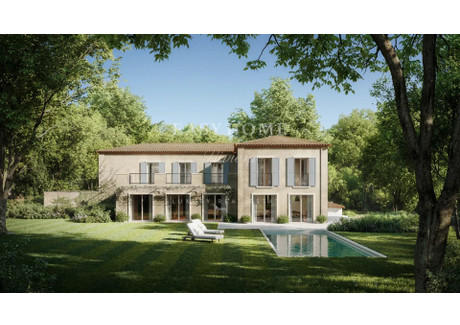 Dom na sprzedaż - Mougins, Francja, 650 m², 7 404 602 USD (30 729 099 PLN), NET-102185770