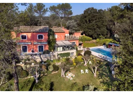 Dom na sprzedaż - Mougins, Francja, 425,59 m², 3 929 792 USD (16 426 530 PLN), NET-98600225