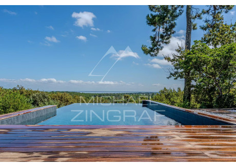 Dom na sprzedaż - Pyla-Sur-Mer, Francja, 260 m², 4 001 224 USD (16 044 909 PLN), NET-100207975