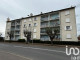 Mieszkanie do wynajęcia - La Clayette, Francja, 61 m², 634 USD (2511 PLN), NET-98008616
