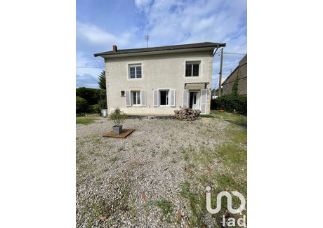 Dom na sprzedaż - Pontailler-Sur-Saône, Francja, 114 m², 186 161 USD (716 720 PLN), NET-99819612