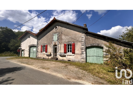 Dom na sprzedaż - Cherves-Châtelars, Francja, 96 m², 99 636 USD (408 506 PLN), NET-99720874