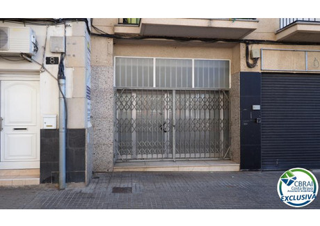 Komercyjne na sprzedaż - Roses Girona, Hiszpania, 60 m², 114 135 USD (466 814 PLN), NET-97841626