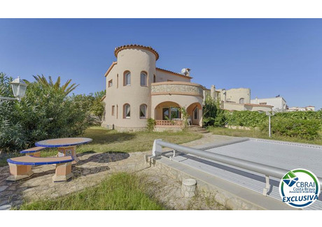 Dom na sprzedaż - Sant Pere Pescador Girona, Hiszpania, 126 m², 448 892 USD (1 840 458 PLN), NET-97841675