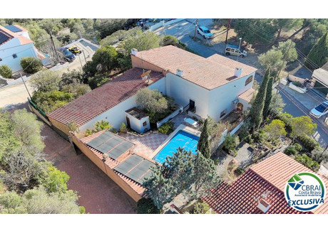 Dom na sprzedaż - La Muntanyeta Girona, Hiszpania, 475 m², 632 674 USD (2 625 597 PLN), NET-97841731