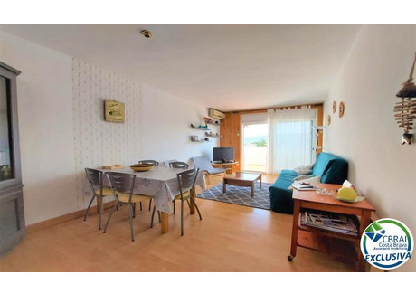 Mieszkanie na sprzedaż - Sant Mori Girona, Hiszpania, 58 m², 170 660 USD (697 998 PLN), NET-97841761