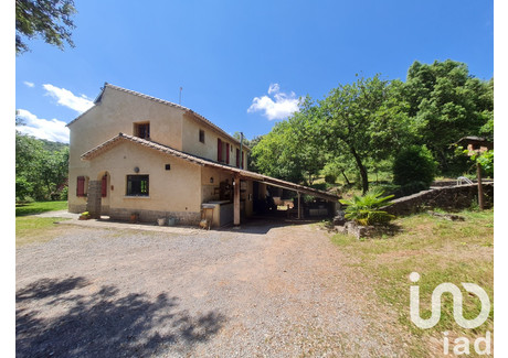 Dom na sprzedaż - Monoblet, Francja, 150 m², 507 628 USD (2 035 590 PLN), NET-100728872