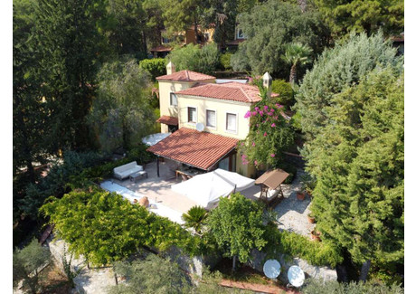 Dom na sprzedaż - Mugla, Turcja, 115 m², 1 341 059 USD (5 136 257 PLN), NET-100583004