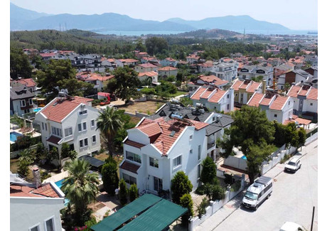 Dom na sprzedaż - Mugla, Turcja, 185 m², 545 380 USD (2 236 057 PLN), NET-97873382