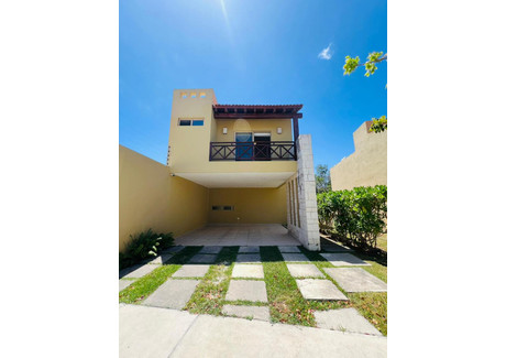 Dom na sprzedaż - Quintana Roo, Solidaridad, Playa del Carmen Playa Del Carmen, Meksyk, 180 m², 332 545 USD (1 360 111 PLN), NET-101750185