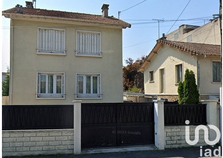 Dom na sprzedaż - Neuilly Sur Marne, Francja, 76 m², 385 129 USD (1 575 177 PLN), NET-97877359