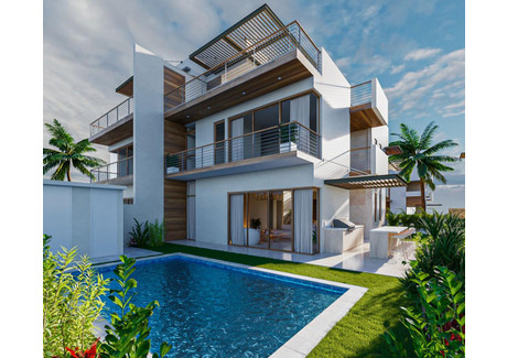 Dom na sprzedaż - QH8C+329, Cabarete 57000, Dominican Republic Cabarete, Dominikana, 325 m², 415 000 USD (1 697 350 PLN), NET-100904431